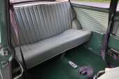1966 Austin Mini Deluxe - Offered without reserve - 22