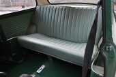 1966 Austin Mini Deluxe - Offered without reserve - 23