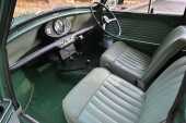 1966 Austin Mini Deluxe - Offered without reserve - 25