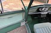 1966 Austin Mini Deluxe - Offered without reserve - 28