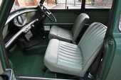 1966 Austin Mini Deluxe - Offered without reserve - 29