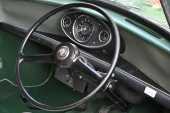 1966 Austin Mini Deluxe - Offered without reserve - 39