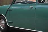 1966 Austin Mini Deluxe - Offered without reserve - 44