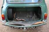 1966 Austin Mini Deluxe - Offered without reserve - 46