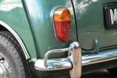 1966 Austin Mini Deluxe - Offered without reserve - 47