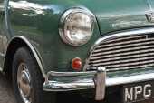1966 Austin Mini Deluxe - Offered without reserve - 52