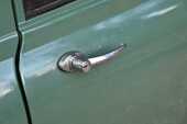 1966 Austin Mini Deluxe - Offered without reserve - 54