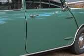 1966 Austin Mini Deluxe - Offered without reserve - 56