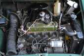 1966 Austin Mini Deluxe - Offered without reserve - 58