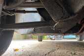 1966 Austin Mini Deluxe - Offered without reserve - 68