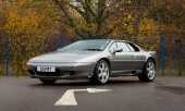1998 Lotus Esprit GT3