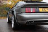 1998 Lotus Esprit GT3 - 26