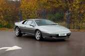 1998 Lotus Esprit GT3 - 53