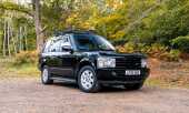 2005 Range Rover 4.4 V8 Vogue
