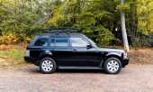 2005 Range Rover 4.4 V8 Vogue - 2