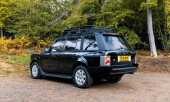 2005 Range Rover 4.4 V8 Vogue - 3