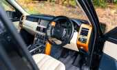 2005 Range Rover 4.4 V8 Vogue - 4