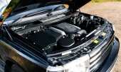 2005 Range Rover 4.4 V8 Vogue - 5