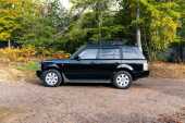 2005 Range Rover 4.4 V8 Vogue - 7
