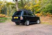 2005 Range Rover 4.4 V8 Vogue - 8