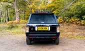 2005 Range Rover 4.4 V8 Vogue - 9