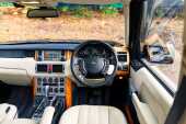 2005 Range Rover 4.4 V8 Vogue - 10