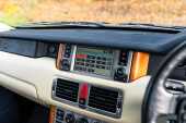 2005 Range Rover 4.4 V8 Vogue - 12