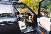 2005 Range Rover 4.4 V8 Vogue - 15