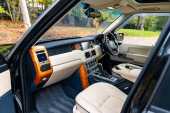 2005 Range Rover 4.4 V8 Vogue - 16