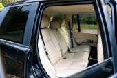 2005 Range Rover 4.4 V8 Vogue - 20