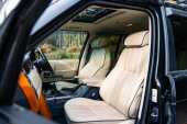 2005 Range Rover 4.4 V8 Vogue - 21