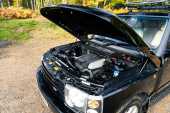 2005 Range Rover 4.4 V8 Vogue - 23
