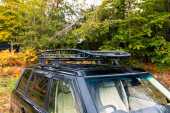 2005 Range Rover 4.4 V8 Vogue - 25