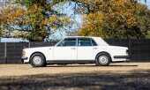 1984 Rolls-Royce Silver Spirit Four Door Drophead - Unique roof conversion by Autocostruzione - 3
