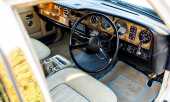 1984 Rolls-Royce Silver Spirit Four Door Drophead - Unique roof conversion by Autocostruzione - 5