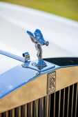 1984 Rolls-Royce Silver Spirit Four Door Drophead - Unique roof conversion by Autocostruzione - 9