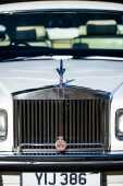 1984 Rolls-Royce Silver Spirit Four Door Drophead - Unique roof conversion by Autocostruzione - 10