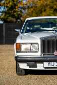 1984 Rolls-Royce Silver Spirit Four Door Drophead - Unique roof conversion by Autocostruzione - 14