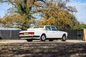 1984 Rolls-Royce Silver Spirit Four Door Drophead - Unique roof conversion by Autocostruzione - 17