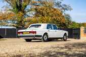 1984 Rolls-Royce Silver Spirit Four Door Drophead - Unique roof conversion by Autocostruzione - 18