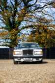1984 Rolls-Royce Silver Spirit Four Door Drophead - Unique roof conversion by Autocostruzione - 19