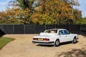 1984 Rolls-Royce Silver Spirit Four Door Drophead - Unique roof conversion by Autocostruzione - 21