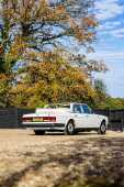 1984 Rolls-Royce Silver Spirit Four Door Drophead - Unique roof conversion by Autocostruzione - 22