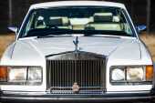1984 Rolls-Royce Silver Spirit Four Door Drophead - Unique roof conversion by Autocostruzione - 23