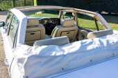 1984 Rolls-Royce Silver Spirit Four Door Drophead - Unique roof conversion by Autocostruzione - 26