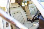1984 Rolls-Royce Silver Spirit Four Door Drophead - Unique roof conversion by Autocostruzione - 30
