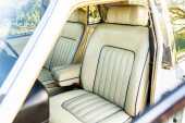 1984 Rolls-Royce Silver Spirit Four Door Drophead - Unique roof conversion by Autocostruzione - 32