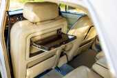 1984 Rolls-Royce Silver Spirit Four Door Drophead - Unique roof conversion by Autocostruzione - 34