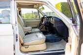 1984 Rolls-Royce Silver Spirit Four Door Drophead - Unique roof conversion by Autocostruzione - 37