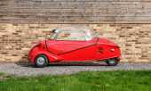 1959 Messerschmitt KR200 - 2